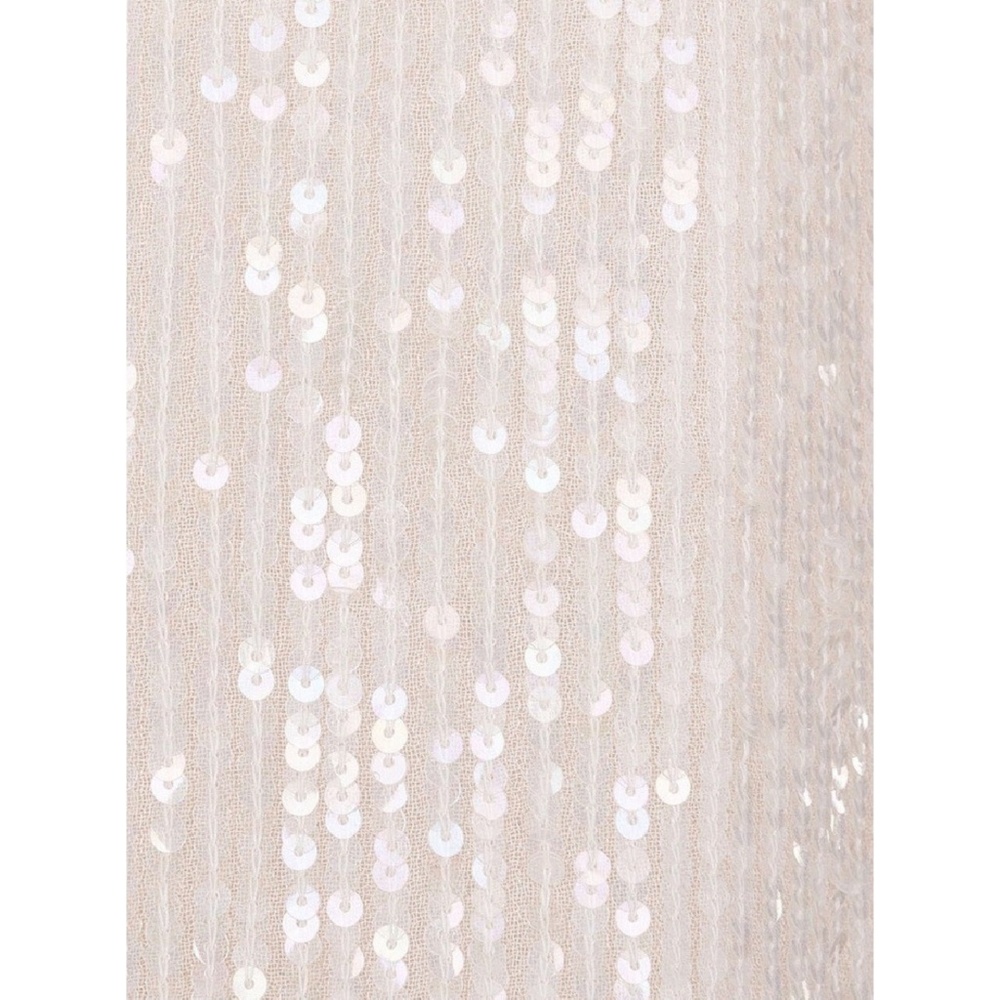 🌹NWT🌹French Connection Sequin Dress - Picture 9 of 10